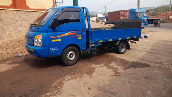 mitsubishi fuso fighter
