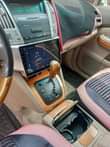 A picture of Lexus rx330 07