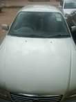 A picture of toyota premio