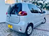 A picture of Toyota porti inauzwa