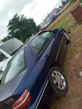 A picture of Peugeot 406 Price 690k Call 09068030011 Beautiful in and out