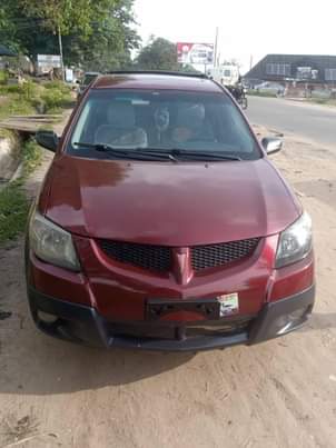 A picture of Extra clean and sharp PONTIAC VIBE with full Ac