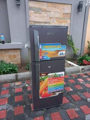 A picture of Fridge boss 0742584738