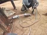 A picture of Kasanyi cartylistic converter for all kinds of vehicle and exhaust