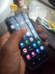 A picture of Samsung s8plus