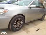A picture of 2006 Toyota Camry Everything working perfectly nothing to fix First