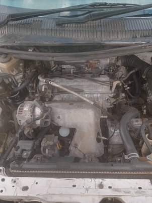 cars under 2000