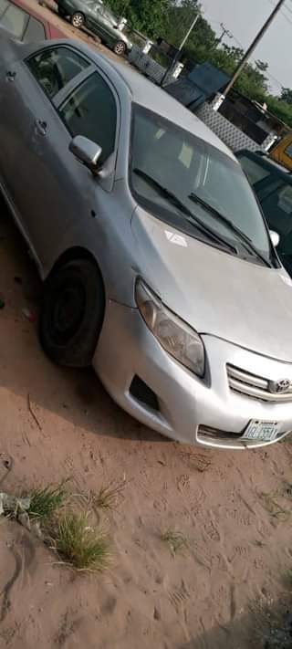 A picture of Car