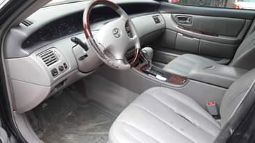 A picture of Toyota Avalon 2005 Model For 1 2m CALL OR WHATSAPP