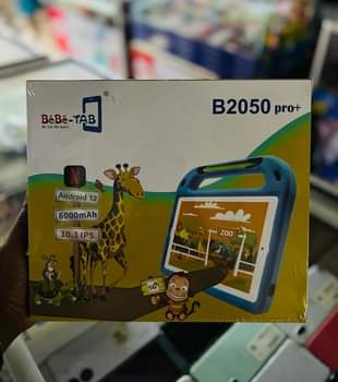 tablet