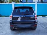 A picture of SUBARU FORESTER XT