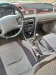 A picture of Camry pencil light Manual