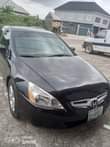 A picture of Buy and drive neat EOD for sell Location ozuoba portharcourt