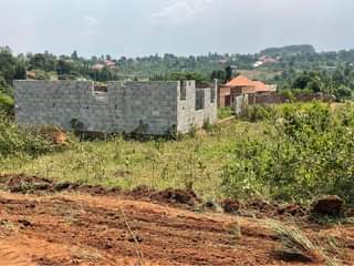 A picture of Plots at 28m Kiwenda