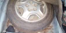 A picture of 1997 Toyota Camry Orobo