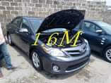 A picture of My Nigerian people make we do business you no regret