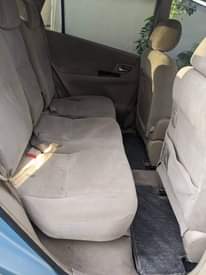 A picture of 2003 Toyota Spacio