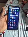 A picture of Tecno spark go 2021 exhenger ipo