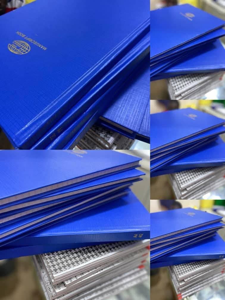 A picture of Get all school requirements at only 155000 nursery package secondary