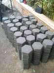 A picture of PAVERS