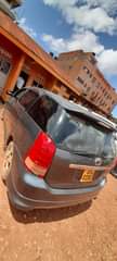A picture of Toyota qish