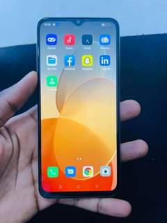A picture of OPPO A57