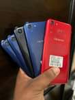 A picture of Oppo A83 na oppo A57
