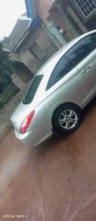 A picture of 2006 Toyota Solara