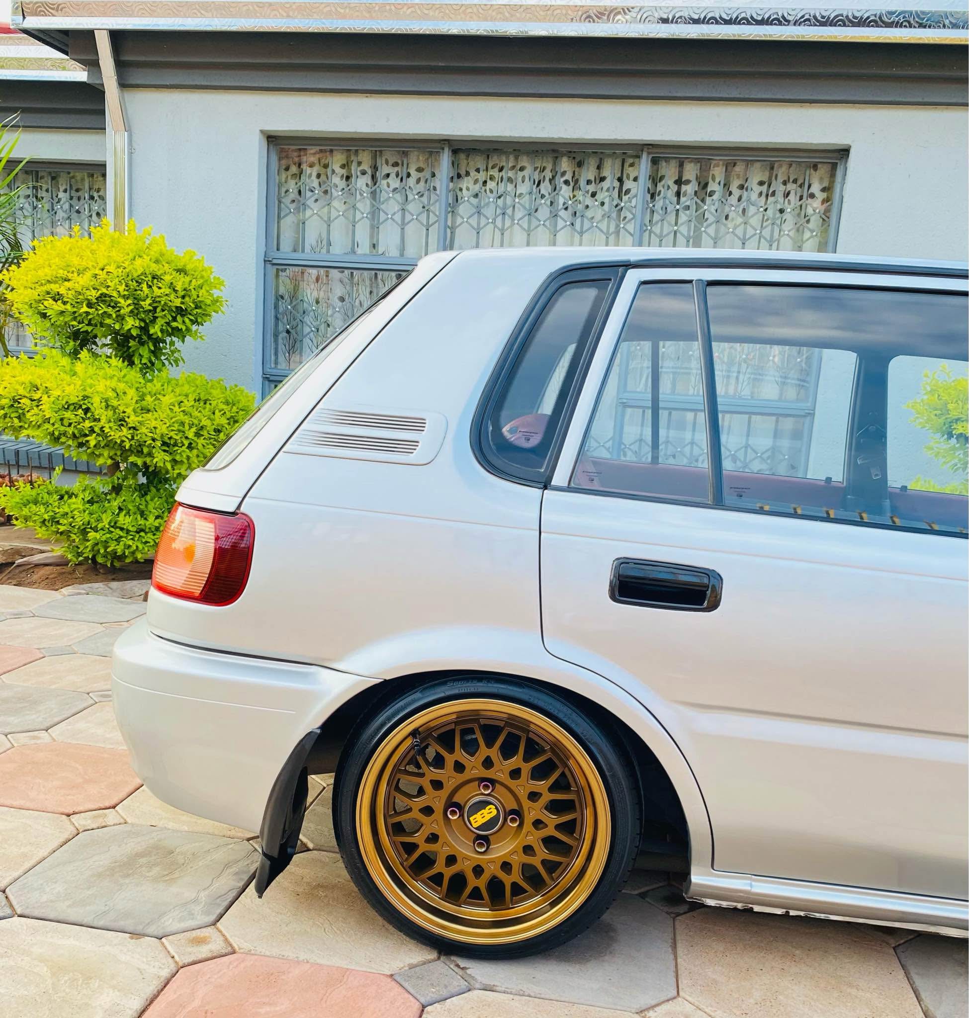 bbs wheels