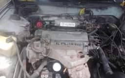 A picture of Nearly used OROBO