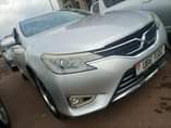 A picture of Toyota Mark X