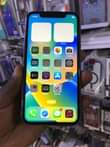 A picture of Phone 11 128gb Battery Life 73 Face ID 980k