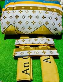 A picture of Duvets