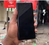 A picture of Sony xperia xz3