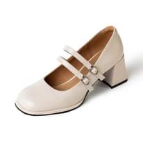 A picture of CLASSY OFFICE SHOES