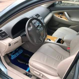 A picture of Tokunbo 2008 Toyota Camry XLE Autos 2 3M 2 300