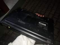 A picture of Lenovo Thinkpad t410