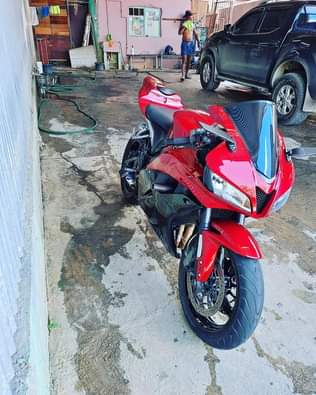 Old M.