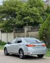 A picture of FOR SALE EXTREMELY CLEAN NIGERIA USED TOYOTA COROLA ALTIS 2018