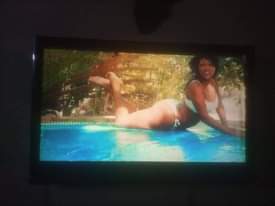 A picture of TCL TV