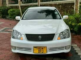A picture of Car