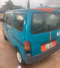 A picture of Available for sell Location Osogbo 4 plugs Very neat and