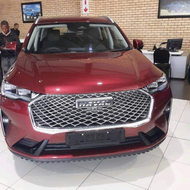 cars on finance