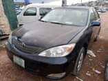 A picture of 2005 Toyota Camry