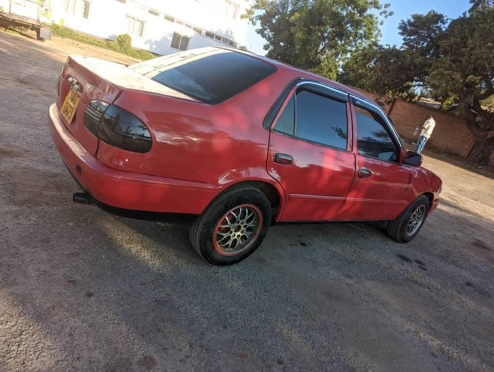 cars under 2000