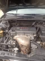 A picture of Camry