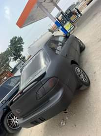 A picture of 2000 Toyota Corolla