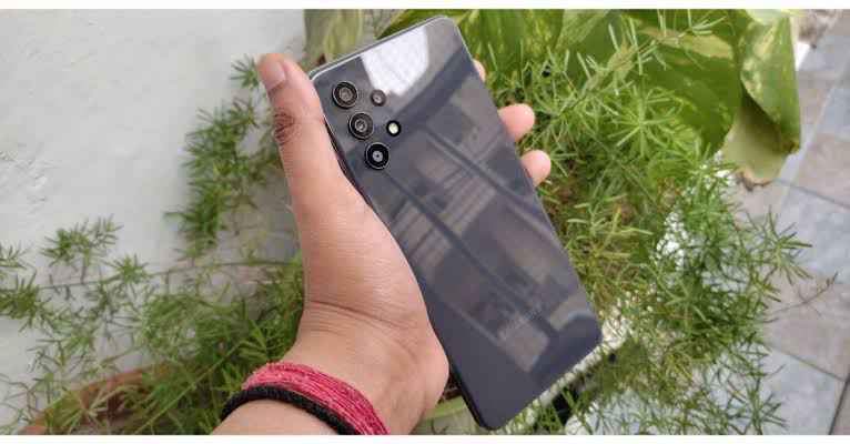 samsung a32