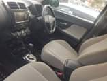 A picture of 2009 Toyota IST