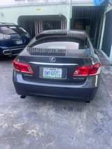 A picture of Cash needed Rush this 2008 upgraded 2010 ES350 Engine Gear